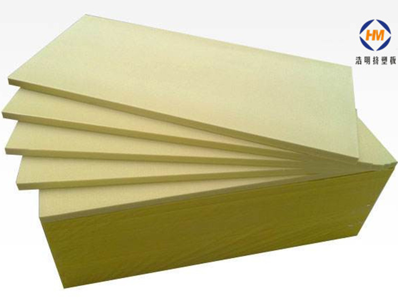 浩明擠塑板廠家給您分析家裝中常用的三種板材